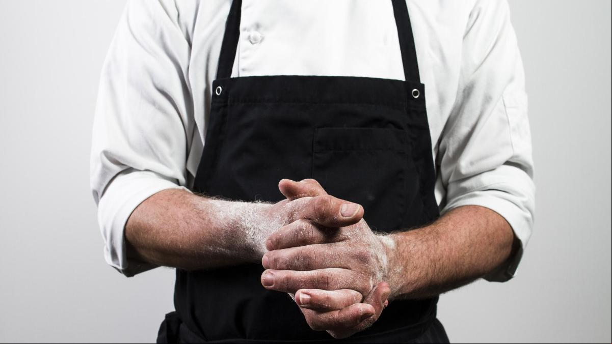 ¿Por qué hay nuevos cocineros que reniegan de la chaquetilla?