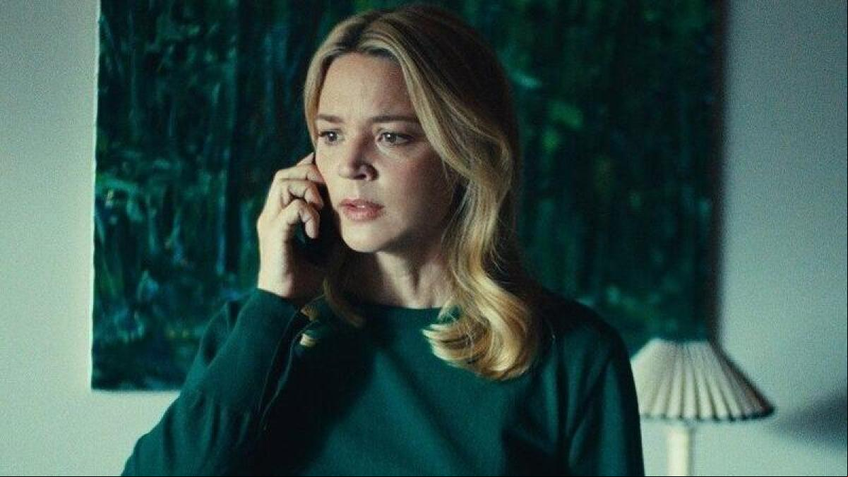 Solo para mí (★★★★), Tour de force y otros estrenos de la semana