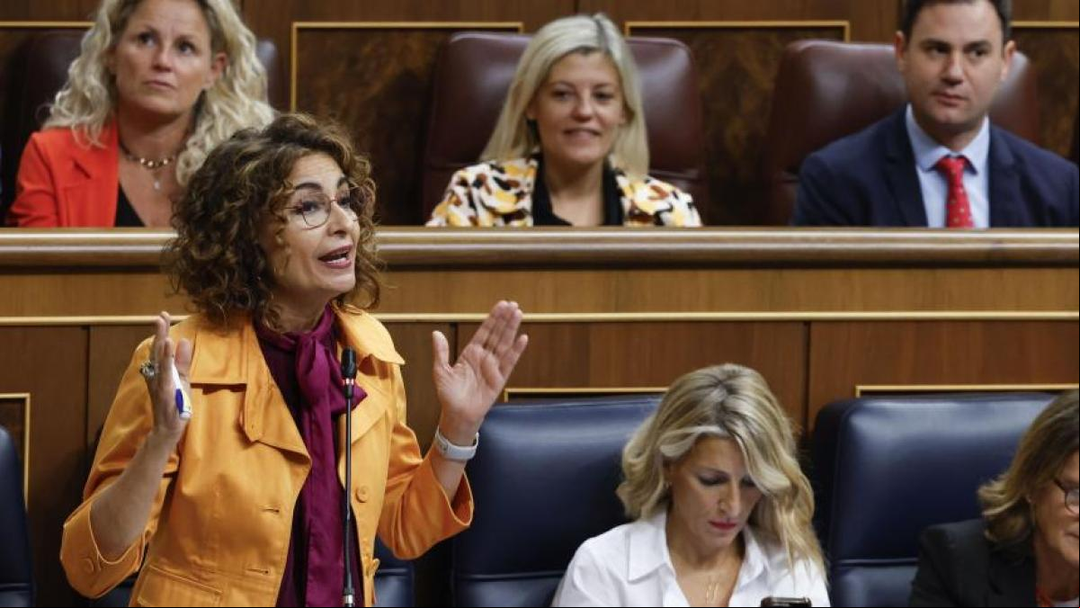 El Gobierno niega que pactar con PNV, Junts y ERC implique “ceder a chantajes” y ve a Feijóo “incapacitado para gobernar”