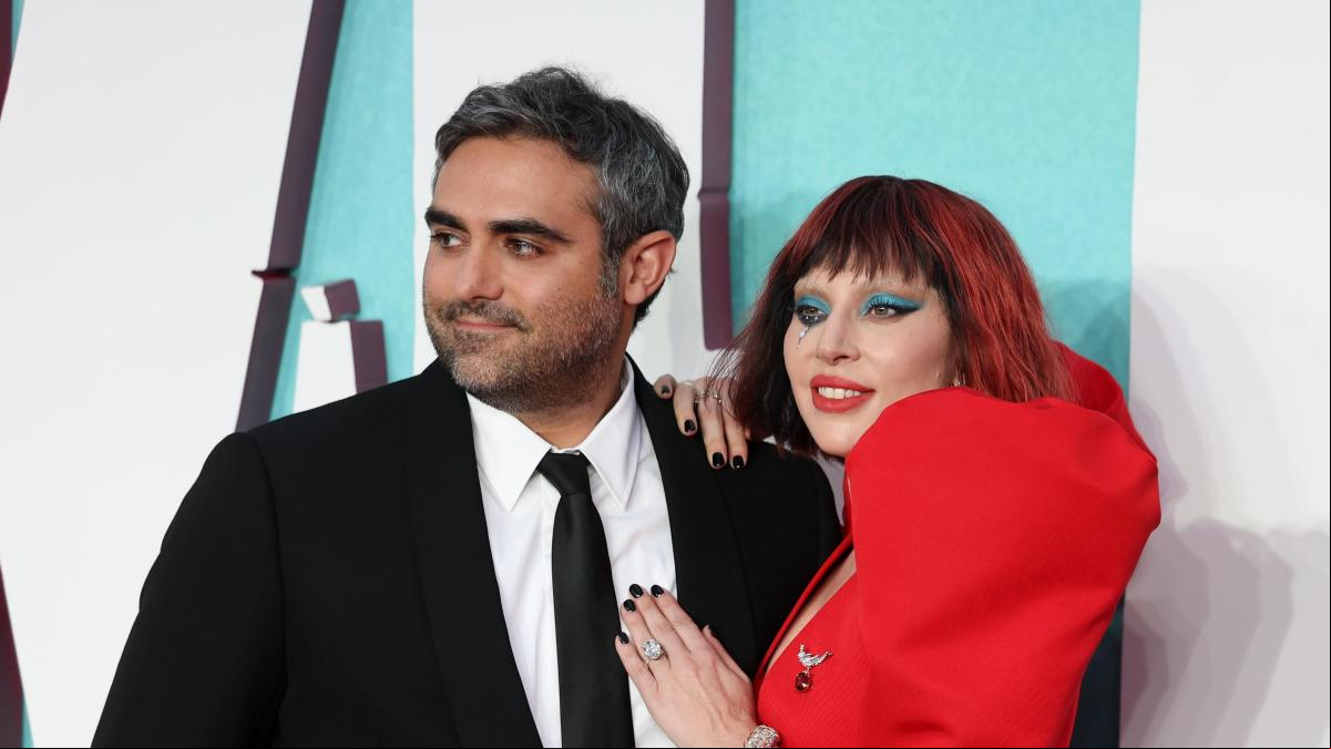 Lady Gaga se sincera sobre lo que significa para ella su prometido Michael Polansky: “Es mi mejor amigo”