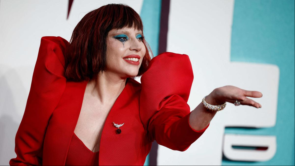 Lady Gaga estará en Miércoles para ganarse la simpatía de la generación Z