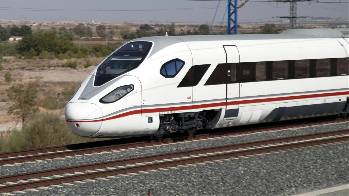 El PNV propuso a la vasca CAF sumarse a una operación con Talgo, pero fracasó
