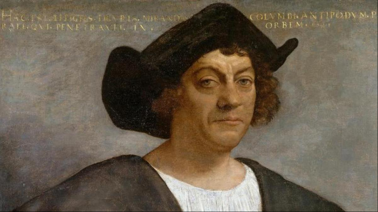 De los orígenes de Colón a los de Trump