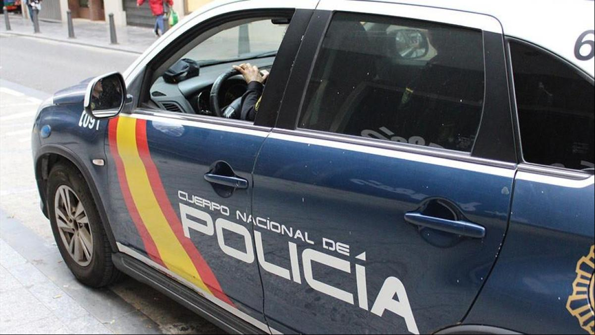 Detenido un individuo en Cartagena tras confesar haber matado a su mujer