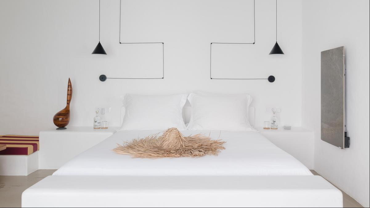 Dos hoteles boutique para perderse en Lanzarote, el destino de moda