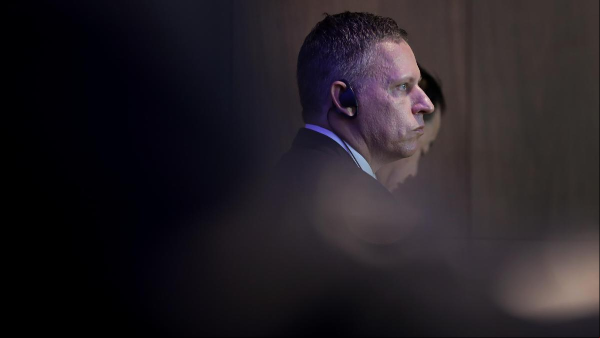 Peter Thiel, la larga marcha de Silicon Valley