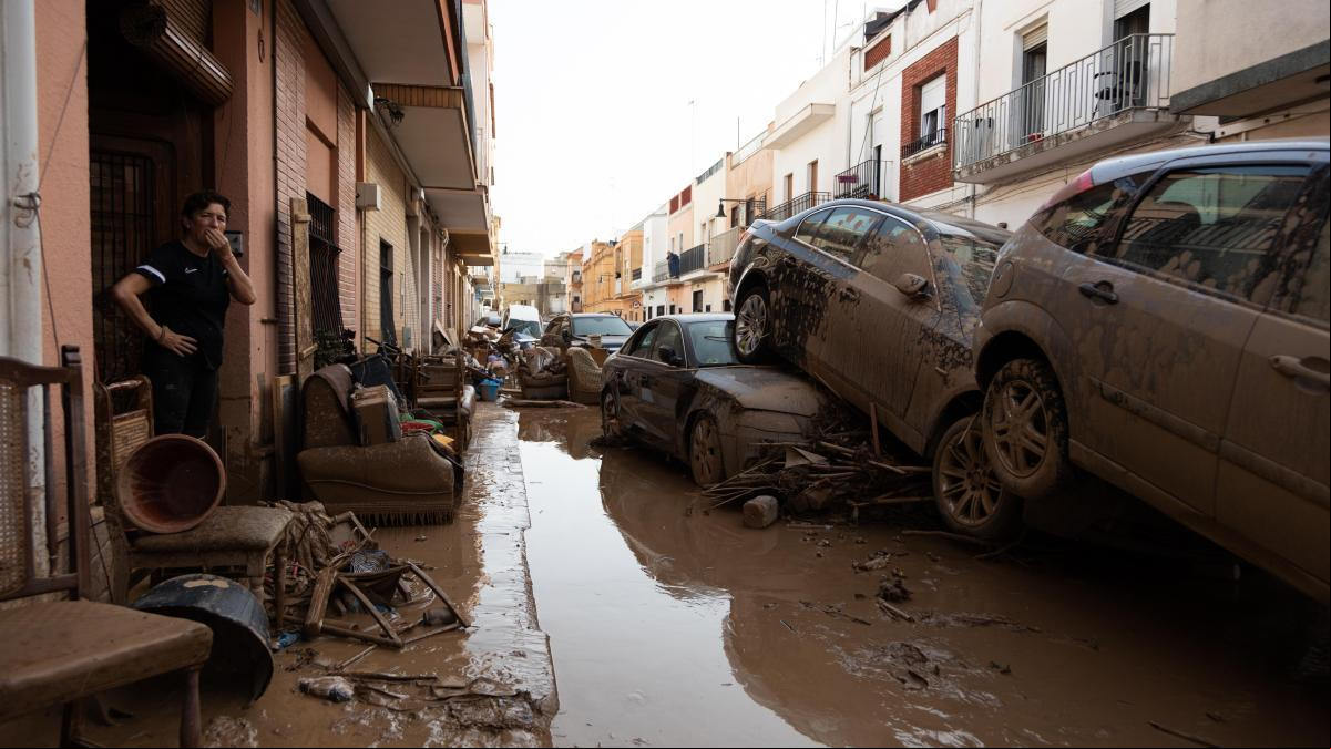 Hallan los cadáveres de dos conquenses desaparecidos por la DANA en Valencia