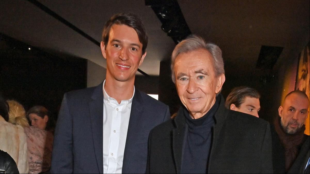 Fiestas, aranceles y vestidos de Dior: así es la relación del lujo con los Trump