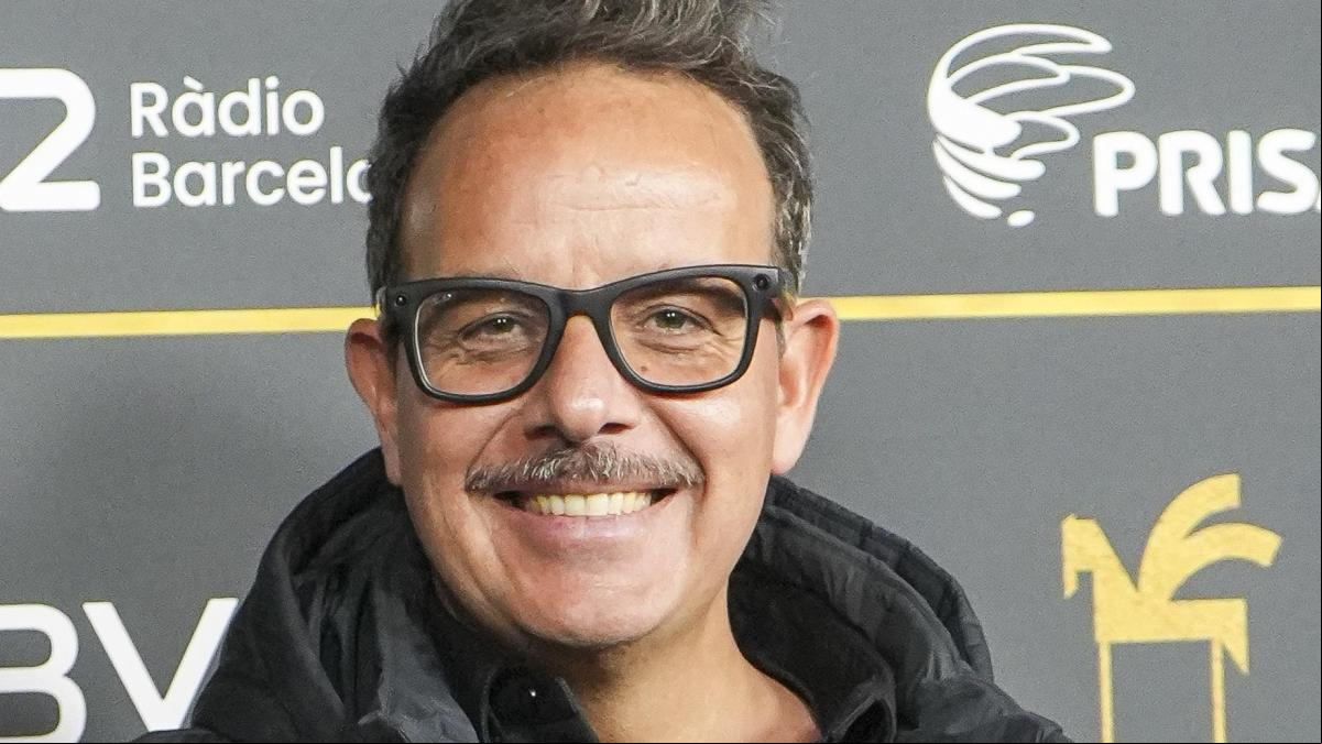 Àngel Llàcer revela la secuela que aún padece tras sufrir fascitis necrotizante que le tuvo al borde de la muerte: “Estoy bien, pero...”