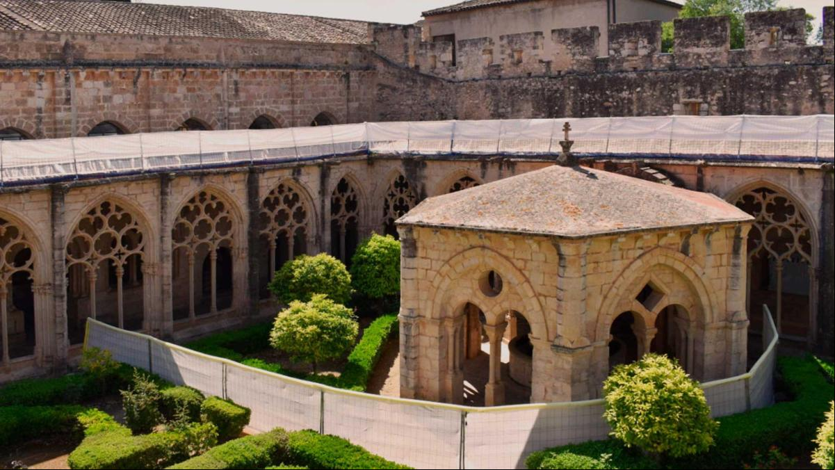 La firme apuesta por la rehabilitación y restauración del patrimonio histórico