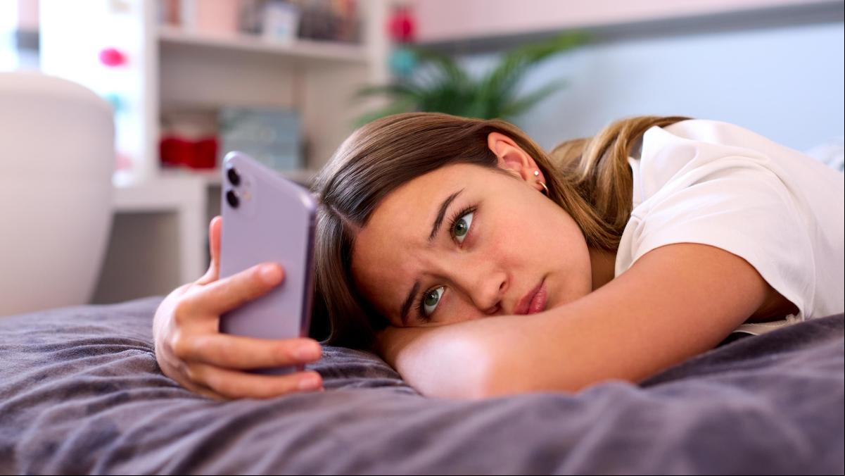 “Ojalá Internet no existiera”: el deseo del 47% de los jóvenes de entre 16 y 21 años que advierte sobre los problemas de las redes sociales y la sociedad digital