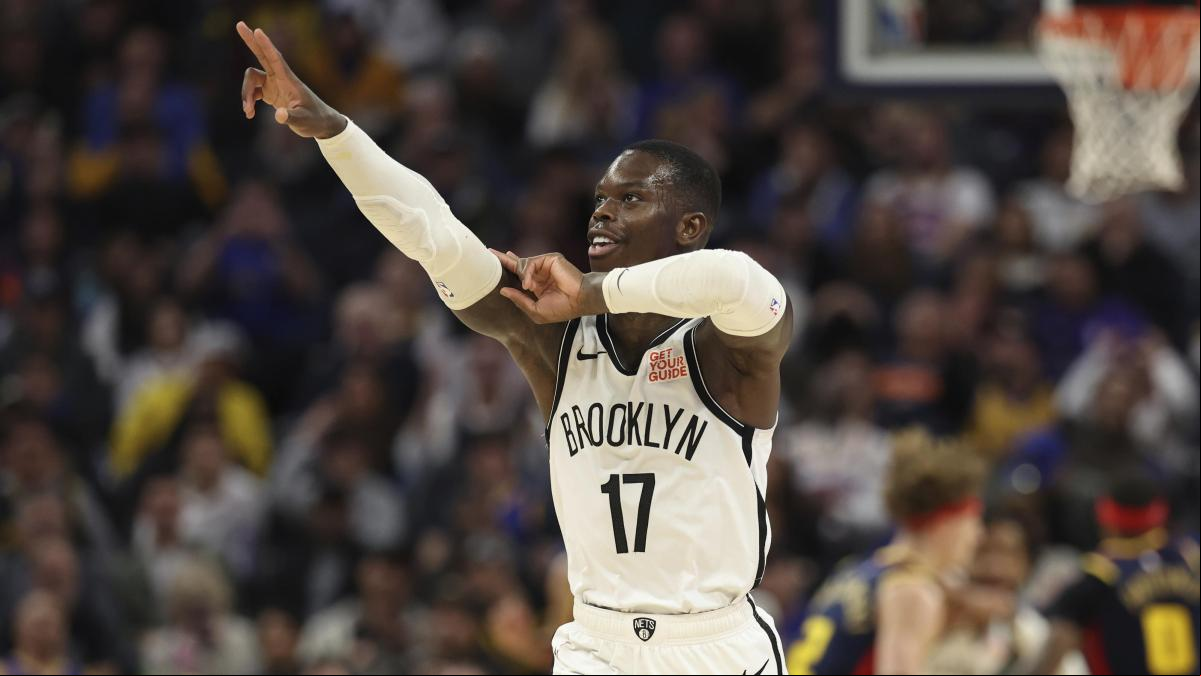 Los Nets de Jordi Fernández sorprenden a los Warriors y Aldama se crece en Memphis
