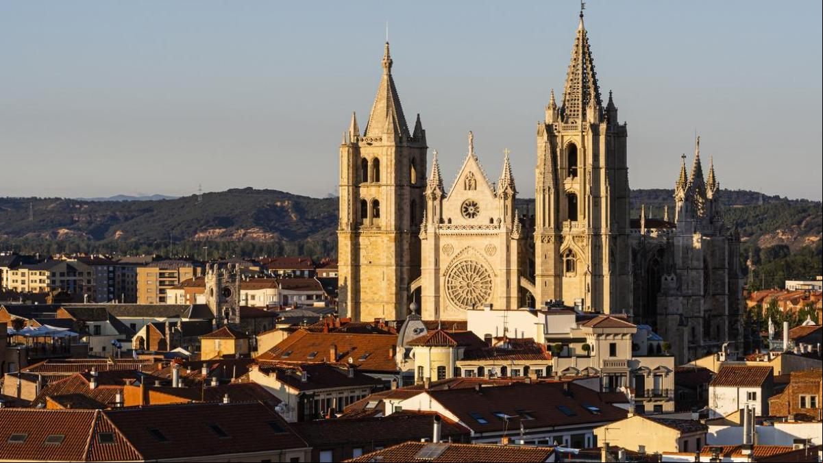 León, la escapada perfecta: cultura, historia... y tapas