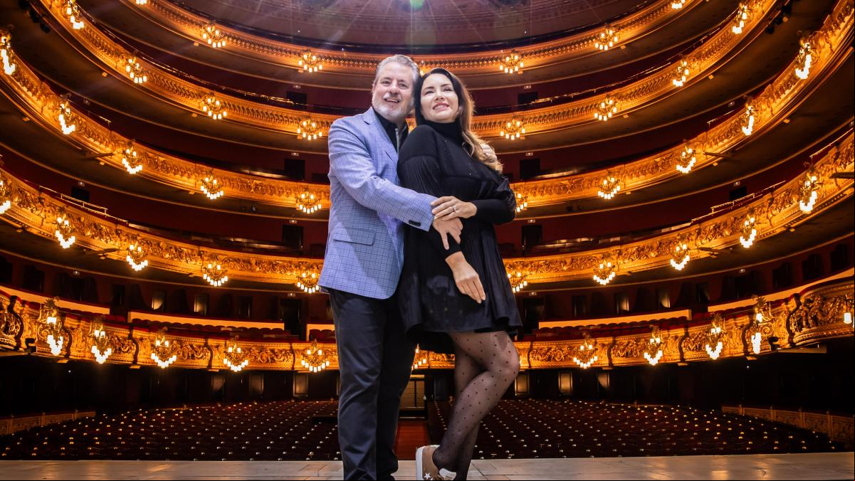 Madama Butterfly: cómo elegir el día de función en el Liceu según la soprano