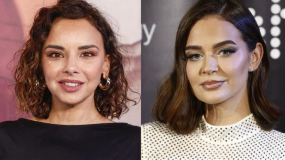 Chenoa se sincera con Laura Escanes: Ni soy chula ni prepotente