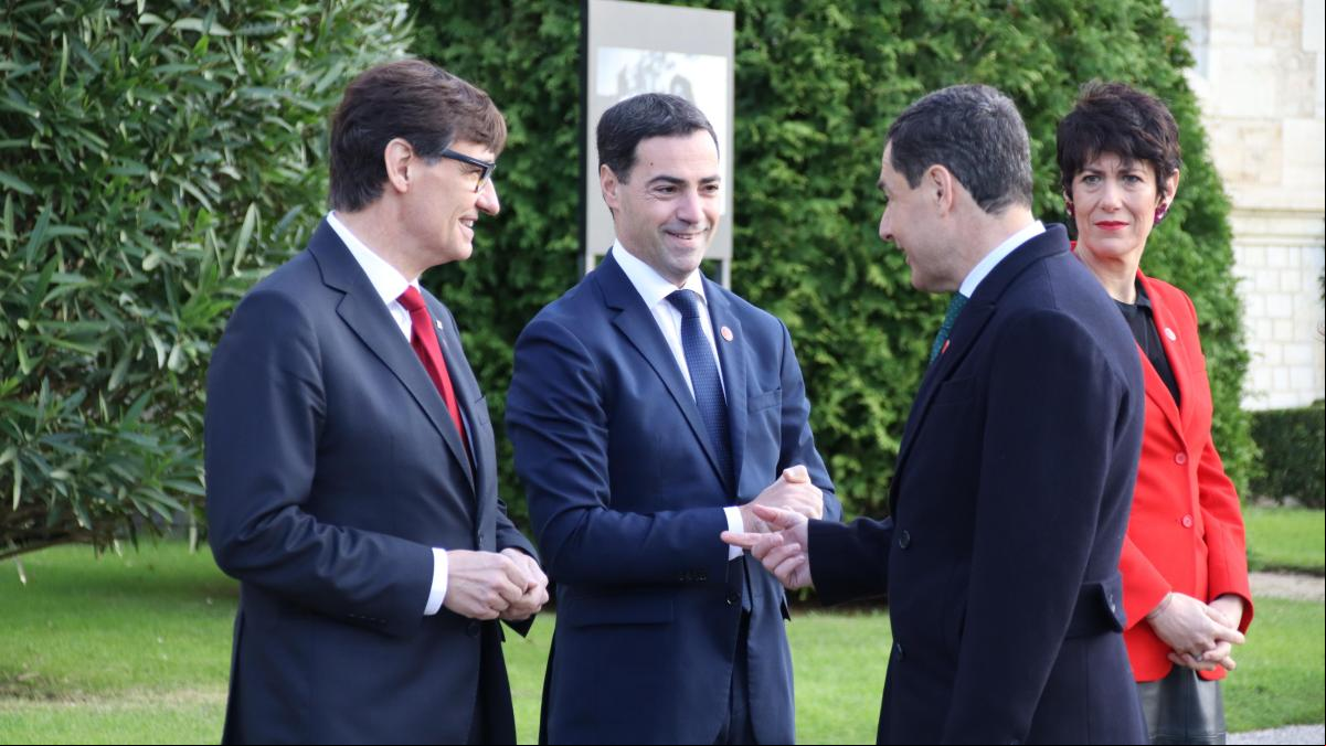Euskadi asume dos nuevas competencias con el cambio de año, ¿qué traspasos quedan pendientes?