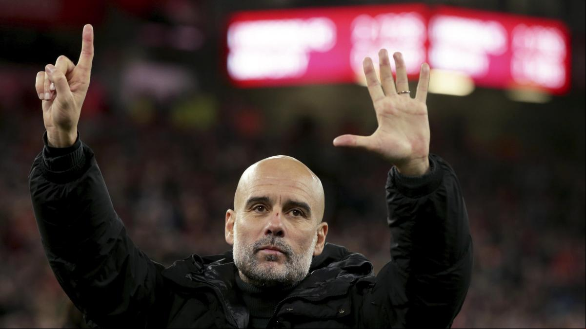 El invento del City se desmorona