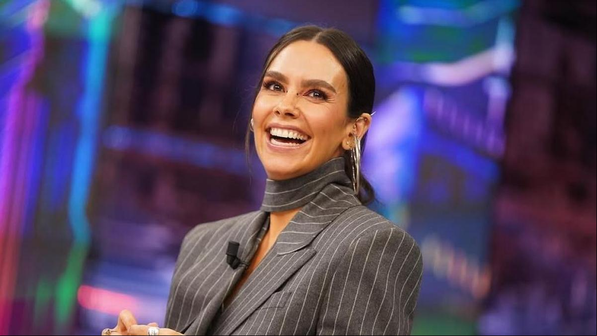 Cristina Pedroche triunfa con el traje efecto piernas infinitas: “hacía tiempo que no me sentía tan guapa”