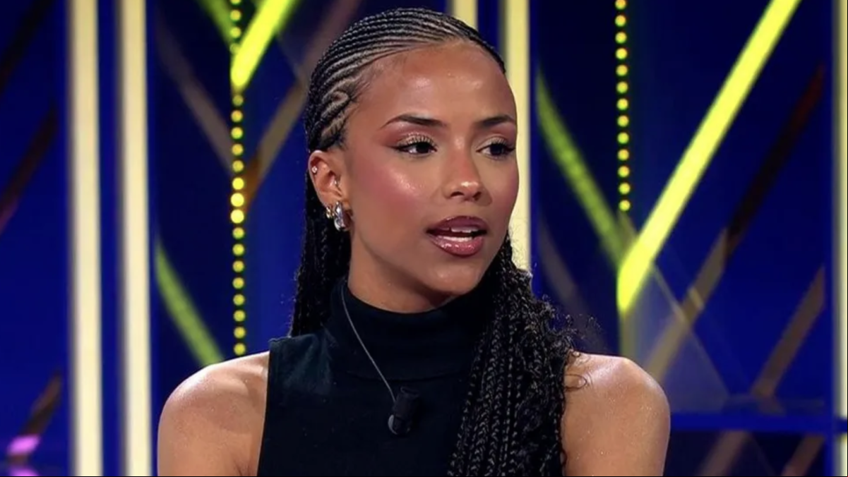 El shock de Jeimy Báez al saber que estaba embarazada de Yulen Pereira: “Fue dentro de la casa de Gran Hermano, me puse a llorar y no se lo dije a nadie”