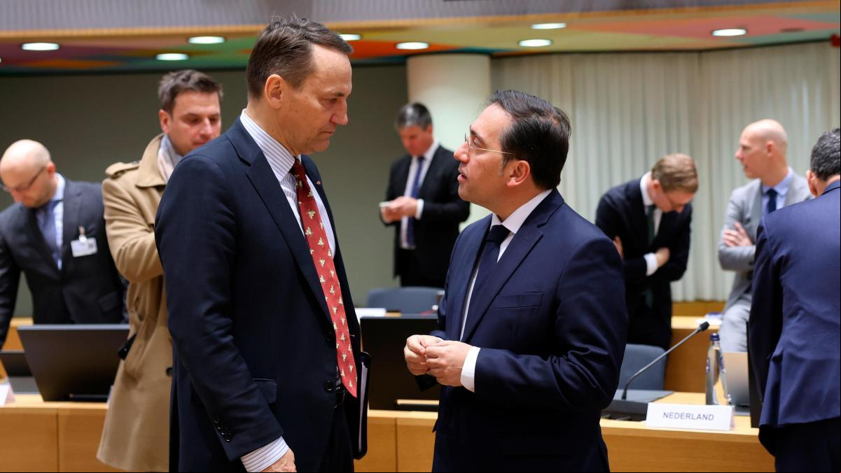 El catalán está más cerca de hablarse en la Eurocámara que de ser oficial en la UE