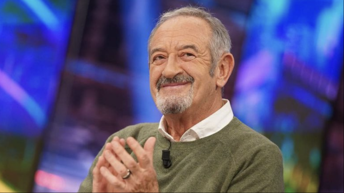 Karlos Arguiñano, 76 años: “El cerdo ha salvado más vidas que la penicilina”