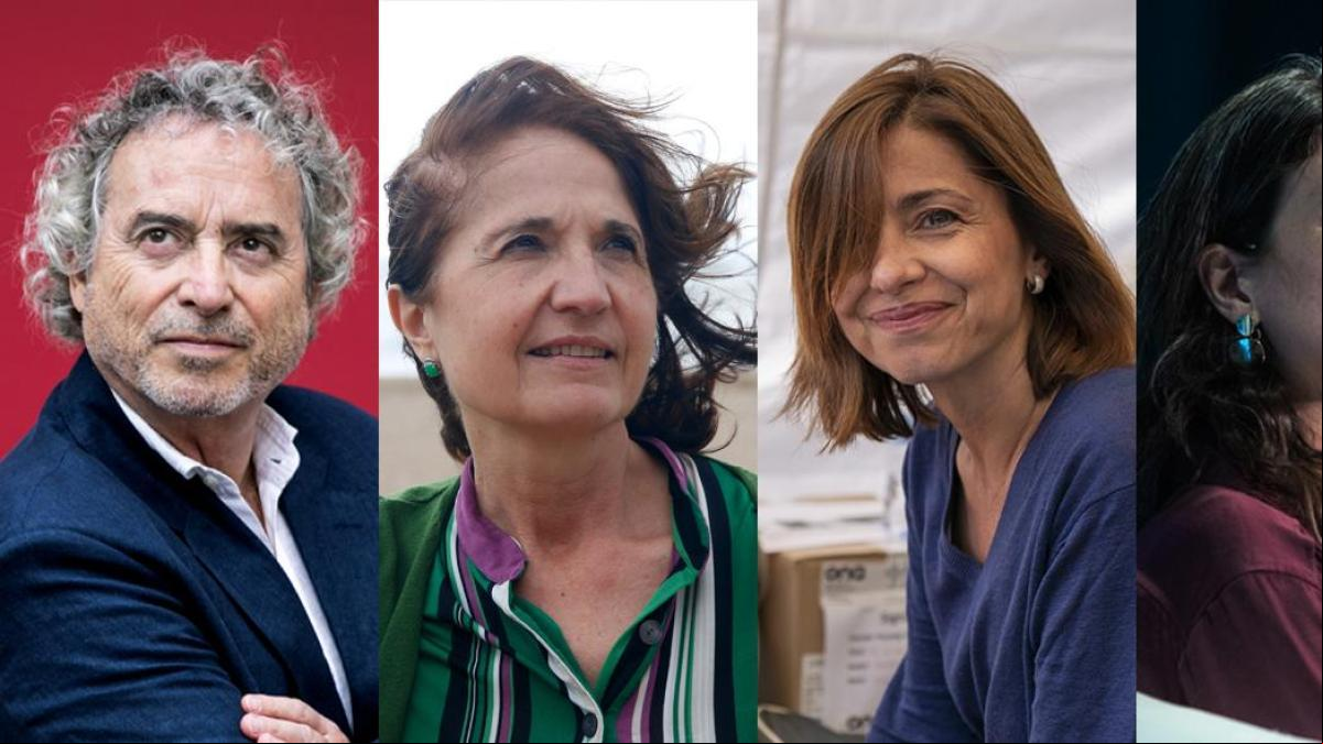 Los libros que llegan este 2025