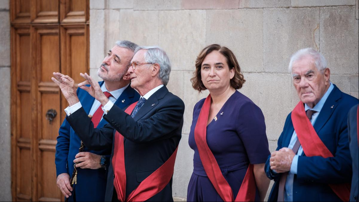 La Barcelona casi siempre ‘emprenyada’
