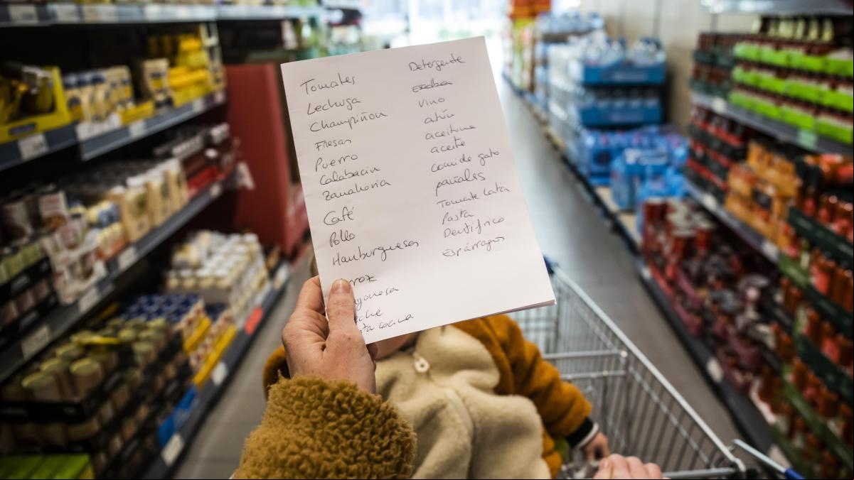 Cada vez menos personas se interesan por el impacto ambiental de lo que comen