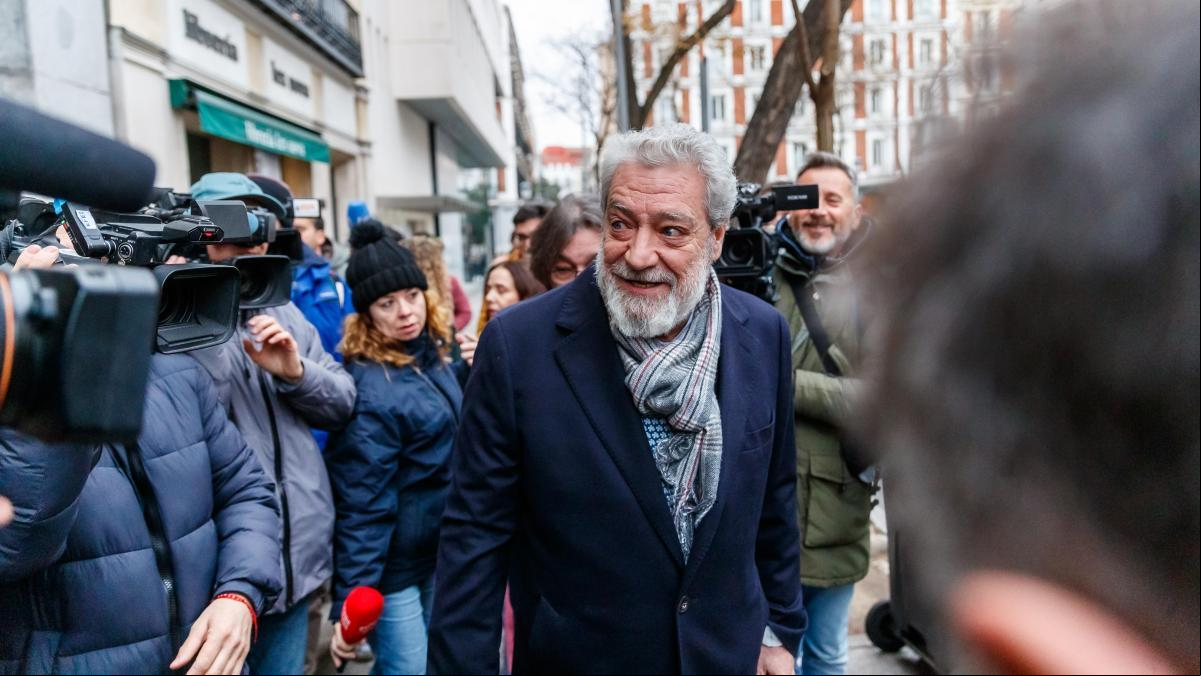 Miguel Ángel Rodríguez compara la amnistía con la pederastia