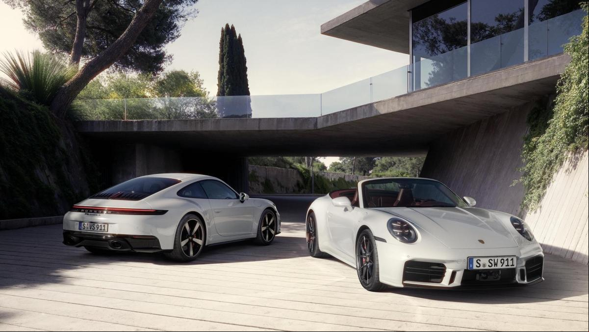 El nuevo Porsche 911 Carrera S mejora a su predecesor, pero trae un cambio que no gustará a los más puristas