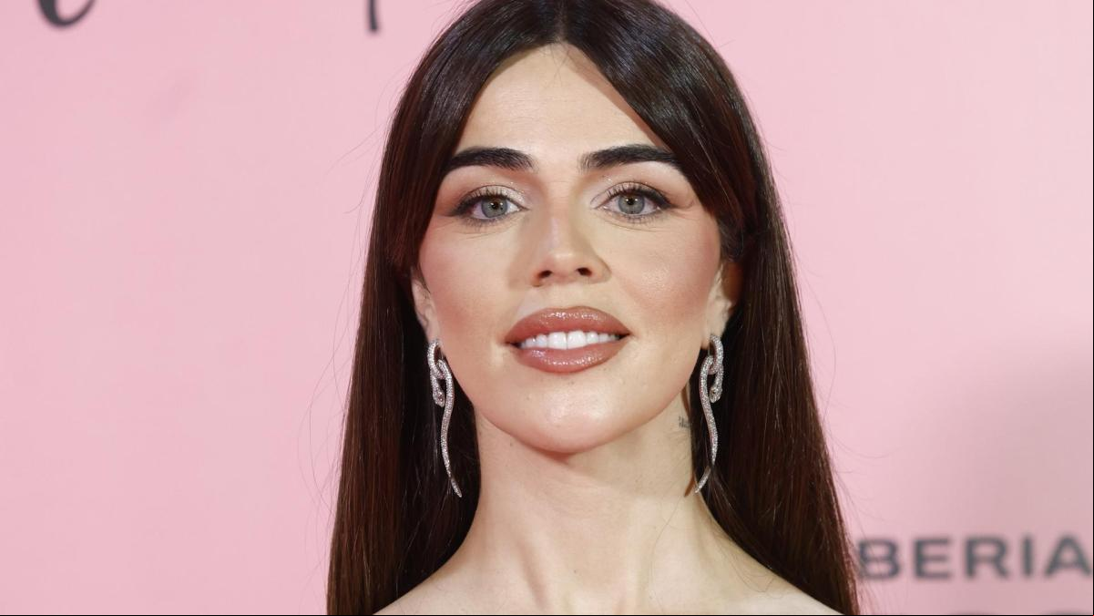 Violeta Mangriñan sorprende a sus seguidores con una confesión sobre sus hijas: Me planteo dejar de hacerlo Violeta Mangriñan sorprende a sus seguidores con una confesión sobre sus hijas: Me planteo dejar de hacerlo
