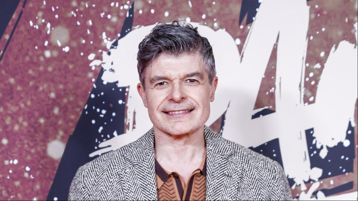 Nacho Guerreros, actor de La que se avecina: “Hemos sufrido una decadencia abismal unida a una inseguridad ciudadana insostenible”