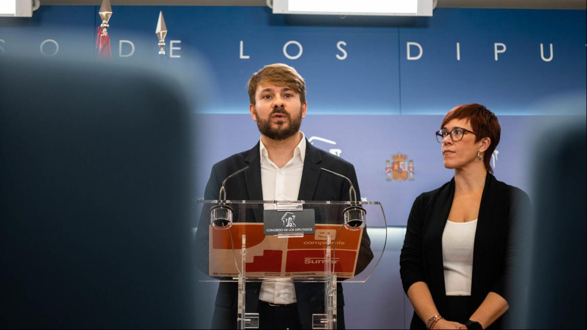 Compromís busca un consenso respecto a Sumar que no ponga en peligro a la coalición valenciana