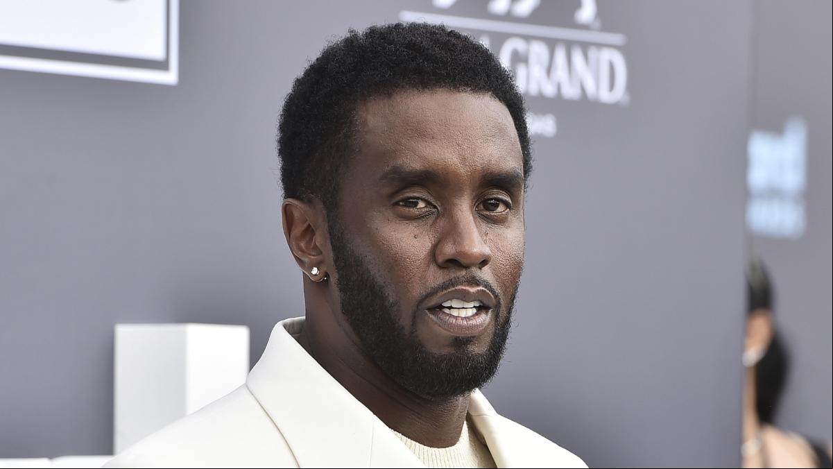 Una austriaca acusa al rapero Puff Diddy de haberla violado tras un concierto el año 2000