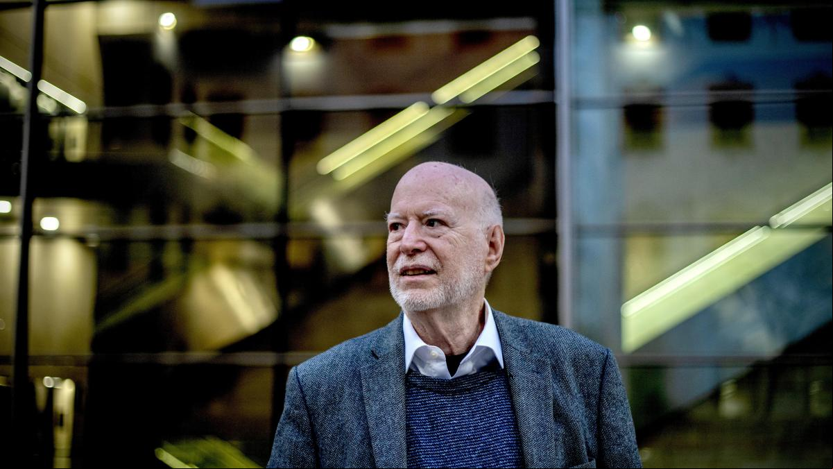 Richard Sennett: “Trump está viendo cuánto poder puede conseguir; si hay resistencia, se detendrá”