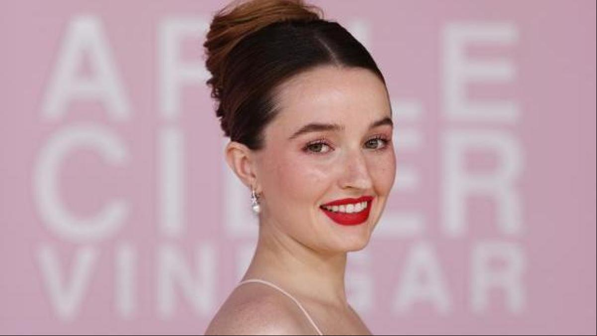 Kaitlyn Dever: “Nos hemos metido de lleno en la profundidad del comportamiento humano”
