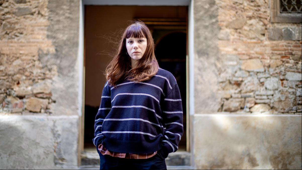 Laia Manzanares, una mujer en un mundo de hombres