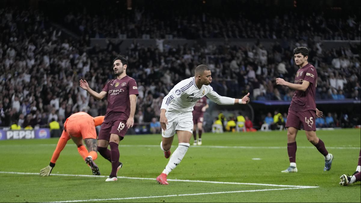 La UEFA amenaza al Bernabéu con un cierre parcial condicionado a dos años