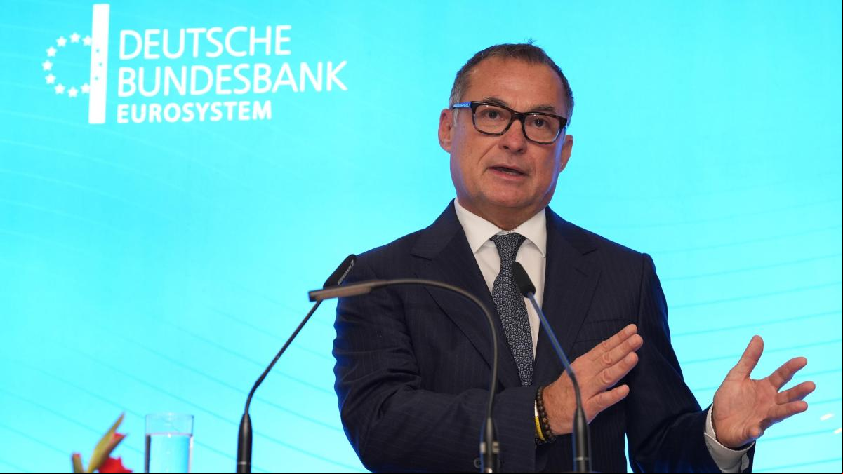 El Bundesbank avisa de que EE.UU. será con los aranceles más vulnerable a la inflación que la UE