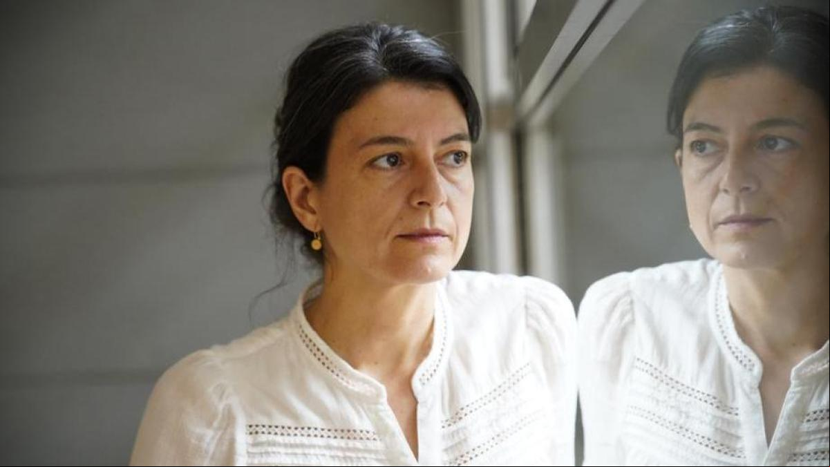 Samanta Schweblin: “El miedo no es del género fantástico, no hay nada más real ni tangible”