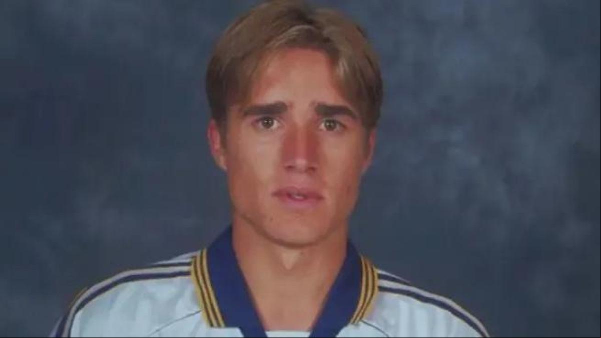 Muere Javier Dorado a los 48 años, exjugador de Real Madrid, Mallorca, Rayo y Sporting Muere Javier Dorado a los 48 años, exjugador de Real Madrid, Mallorca, Rayo y Sporting