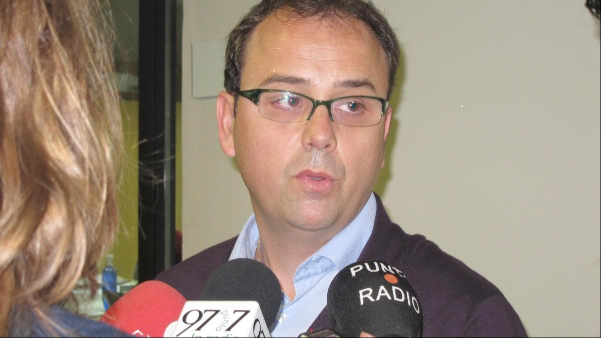El jefe de Climatología de la Aemet en Valencia declara el próximo lunes en la causa de la dana