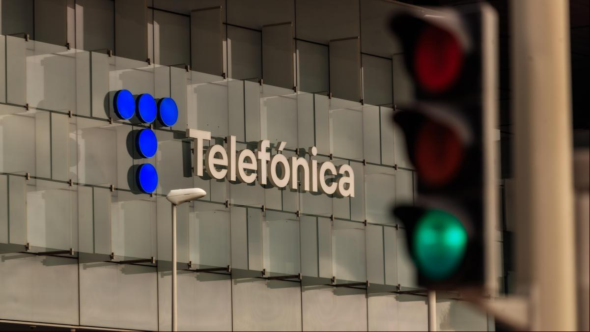 Telefónica vende su filial uruguaya por 390 millones de euros