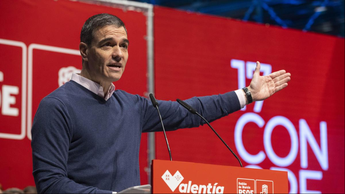 Generales 2027: primero Francia y luego España Generales 2027: primero Francia y luego España