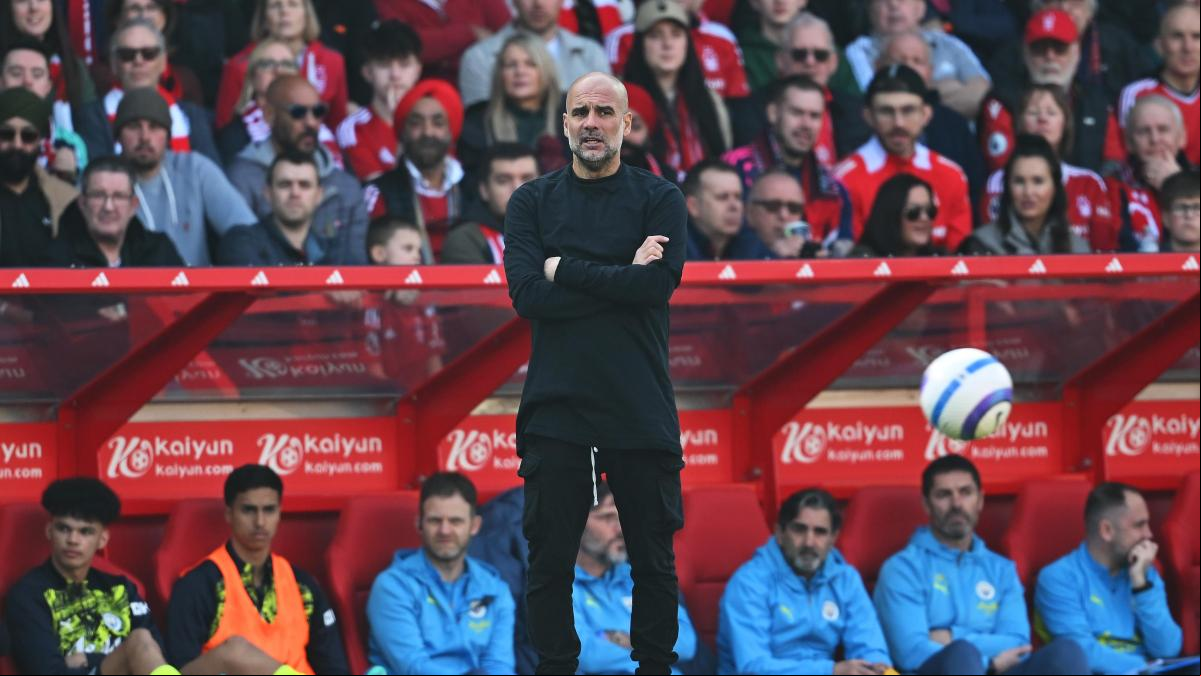Golpe millonario del City a la Premier