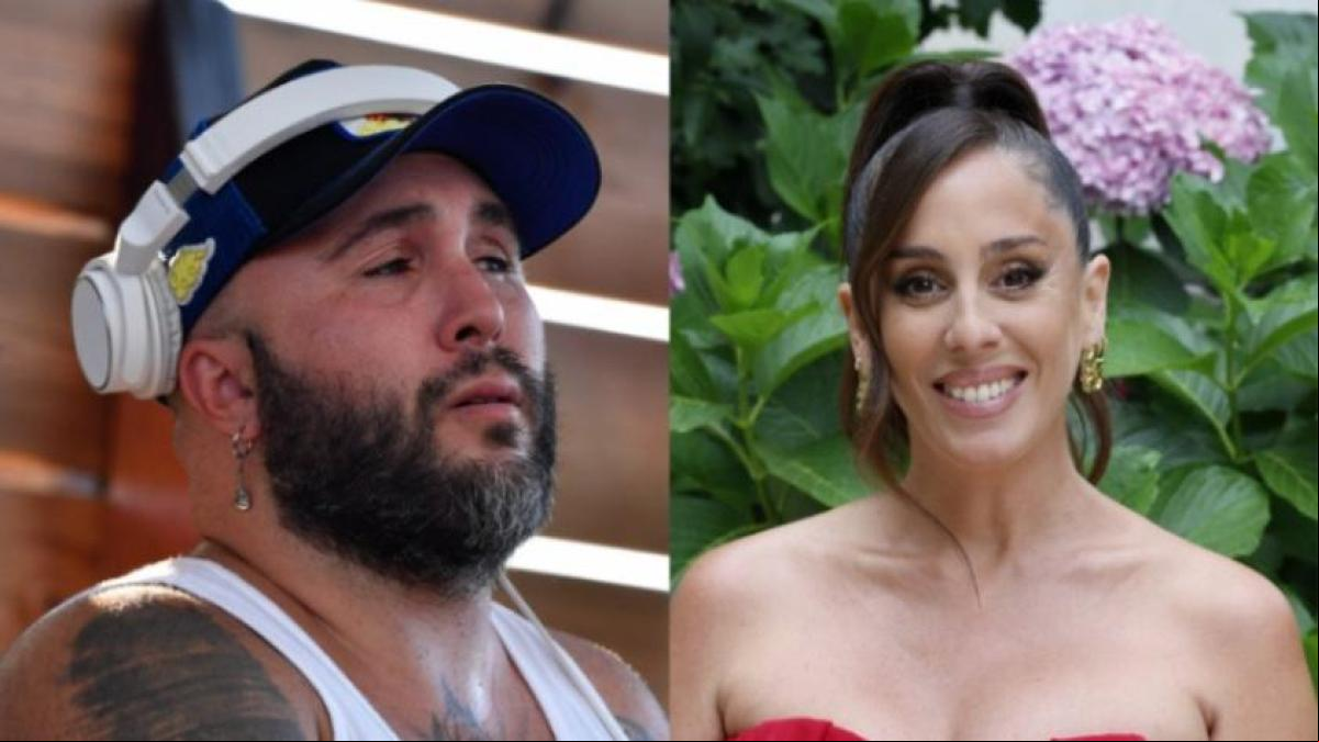 Kiko Rivera gasta una broma pesada a Anabel Pantoja: ¿Se lo van a llevar a la cárcel?