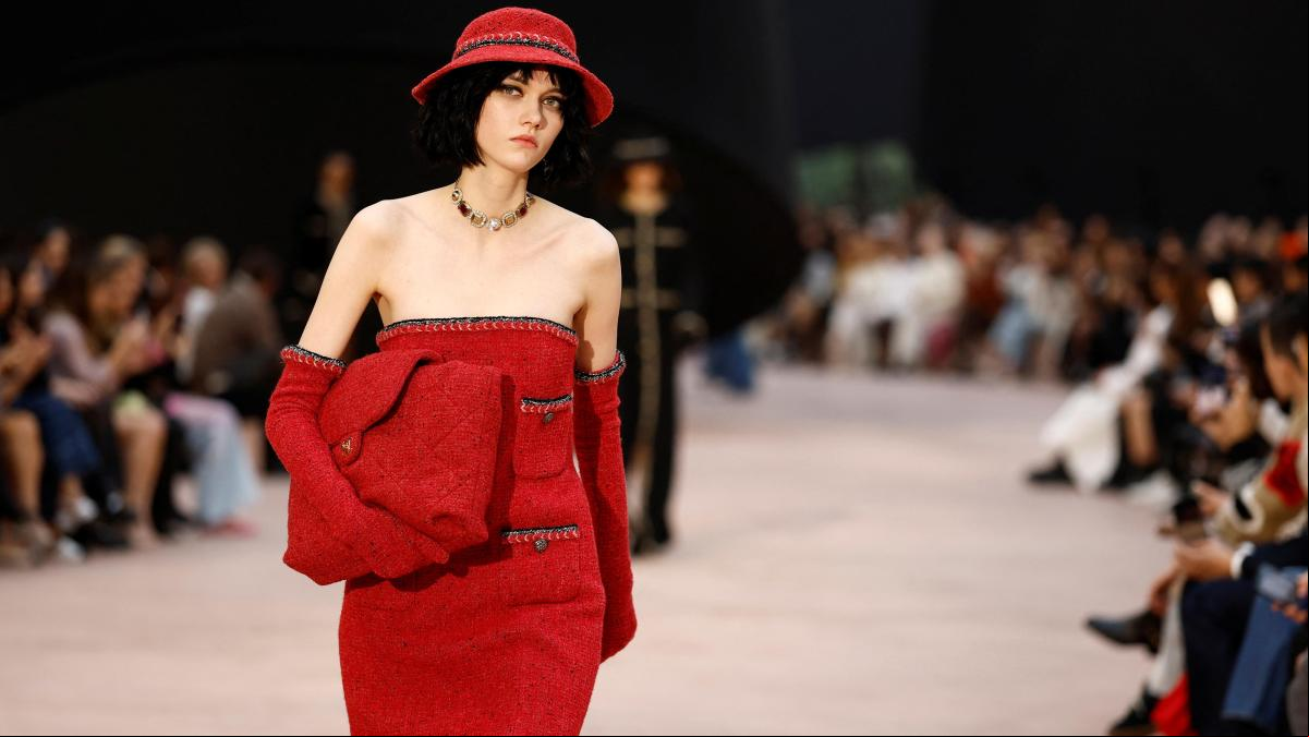 La semana de la moda de París revisita sus archivos