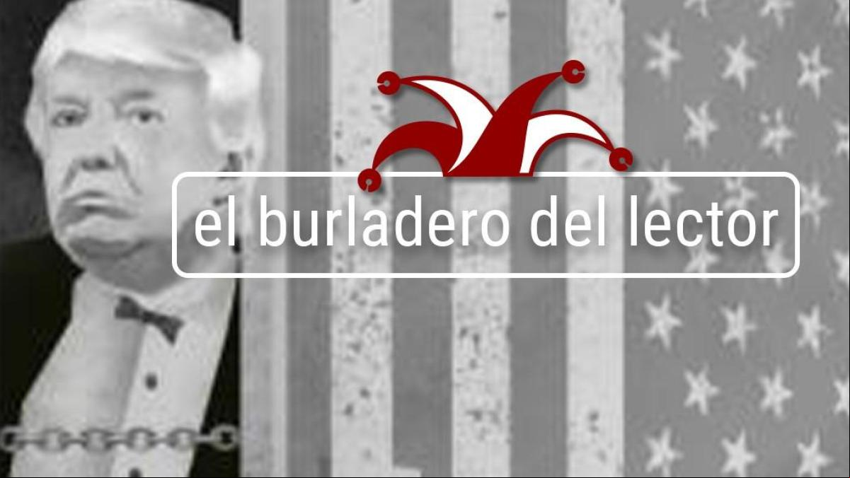 Nueva campaña #TrumpspeaksCatalan