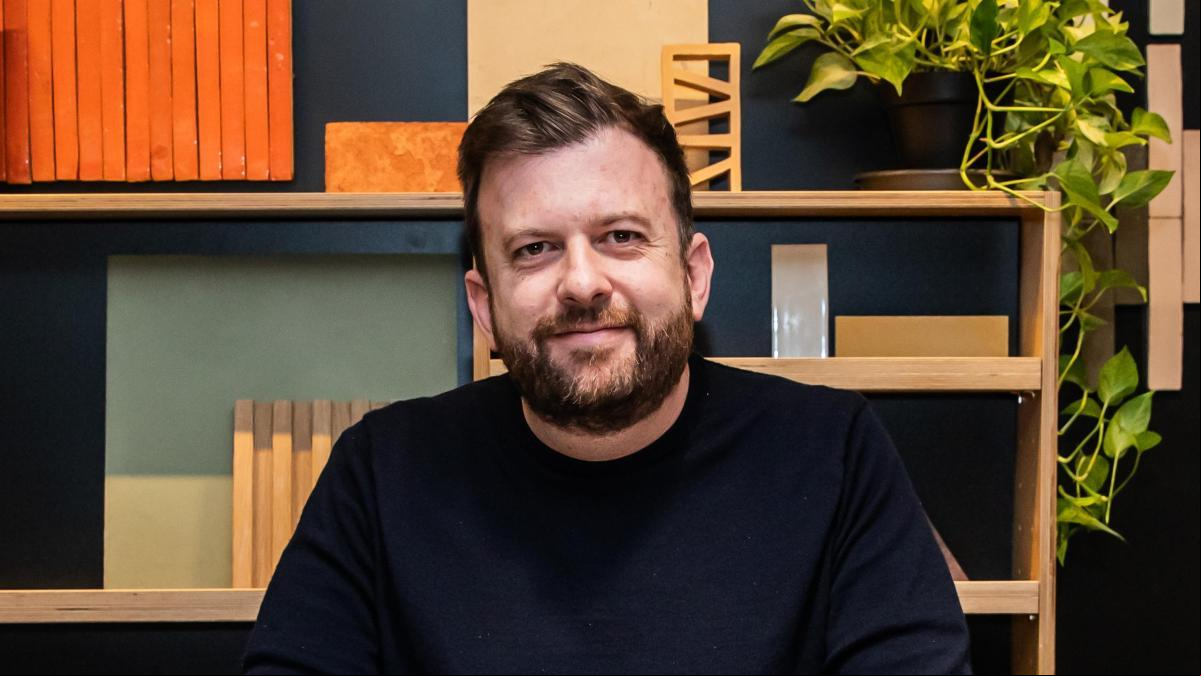 Jordi Antijoan, arquitecto y empresario: “La historia de mi empresa parte de un error inmenso que se convirtió en el acierto más grande”