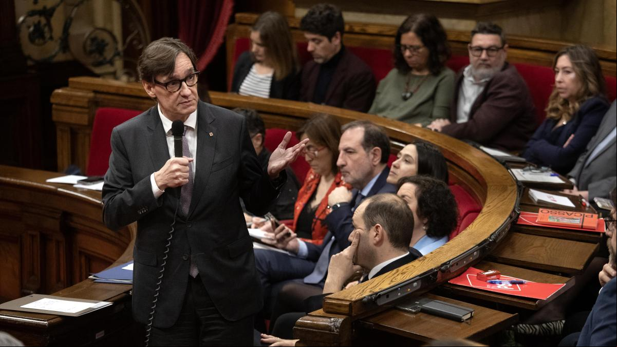 Illa volvería a ganar, con Junts en retroceso y una Aliança disparada